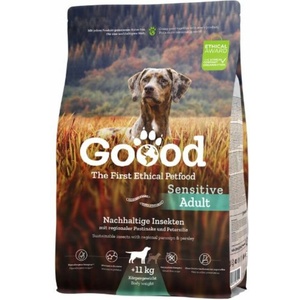 Goood Adult Sensitive Insect 10 kg