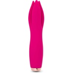 Nu Sensuelle Tulip Multi-Play Vibe Fuchsia