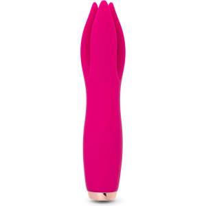 Nu Sensuelle Tulip Multi-Play Vibe Fuchsia