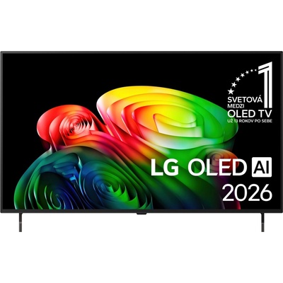 LG OLED48B65LA