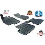 PERFLEX Стелки 3D-PXM-AU-05 Audi A3 2013-2018 ('256549)