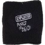 RAZAMATAZ гривна Exploited - Punk Не е мъртъв - RAZAMATAZ - WB028