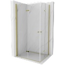 Mexen Lima Duo 80x70 cm square