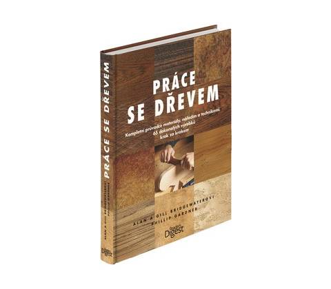 Práce se dřevem