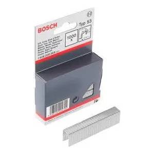Bosch кламер 12мм bosch (1609200367)