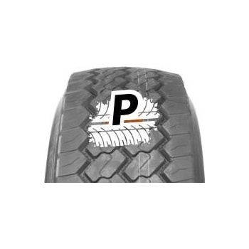 Fulda Variotonn 385/65 R22,5 160J