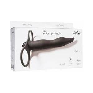 Boss of Toys Strap - on Pure Passion Flirtini black