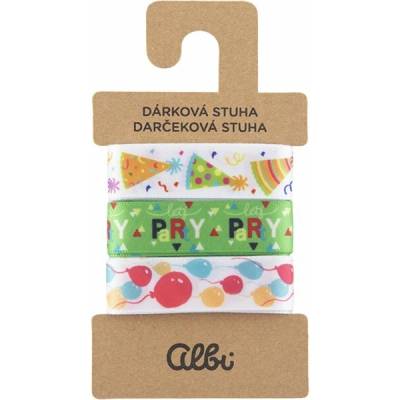 Set látkových stuh - Velikonoce