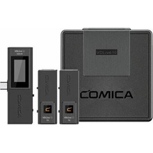 Comica VDLive 10