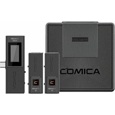 Comica VDLive 10