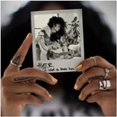 H.E.R.: I Used To Know Her Coloured Transparent Gold 2 Vinyl LP