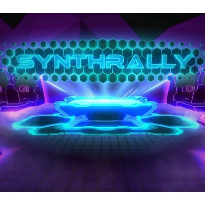 Synthrally