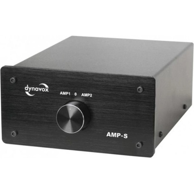 Dynavox AMP-S MKII