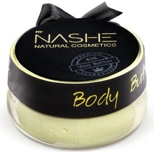 Nashe Body Butter Avokado telové maslo 70 g