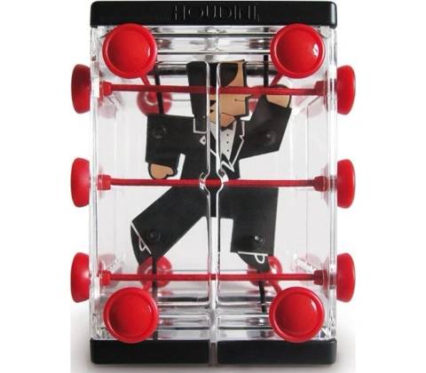 RECENTTOYS Brainstring Houdini