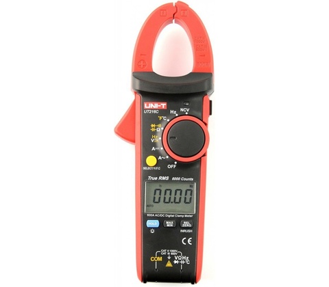 UNI-T UT216C