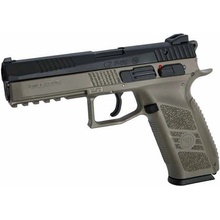 ASG CZ P-09 GBB písková plynová