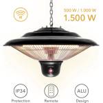 Trotec IR1500 SC