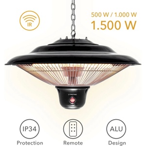 Trotec IR1500 SC