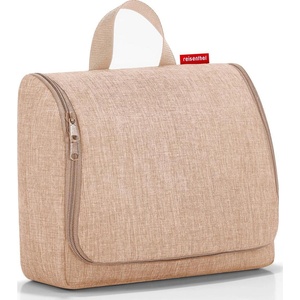 Reisenthel Toiletbag XL Twist Coffee