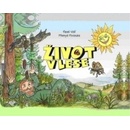 Život v lese
