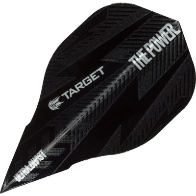 Target Phil Taylor The Power Edge Ghost Power Bolt – Zboží Dáma