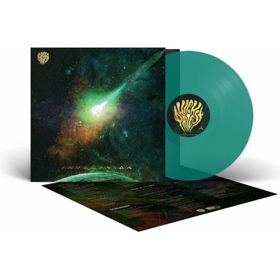 Invocation - High Priest LP