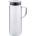 KELA Стъклена кана за вода с капак KELA Pitcher 1.6 л (2215)