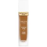 Sisley Sisleÿa Le Teint Серум фон дьо тен против стареене на кожата цвят 6C Amber 30ml