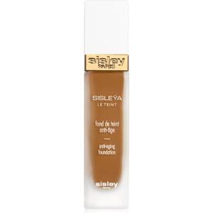 Sisley Sisleÿa Le Teint Серум фон дьо тен против стареене на кожата цвят 6C Amber 30ml