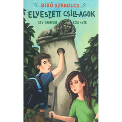 Elveszett csillagok