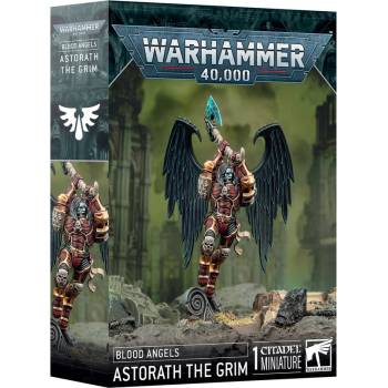 Games Workshop Astorath the Grim (41-38)