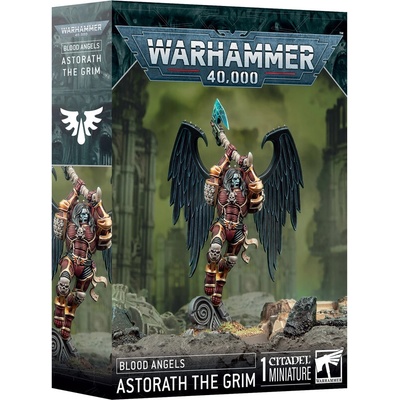 Games Workshop Astorath the Grim (41-38)