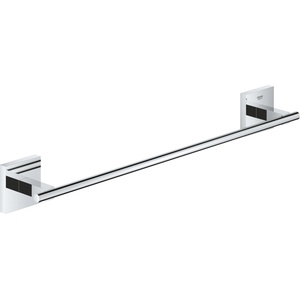 GROHE QuickFix Start Cube - Поставка за кърпи, дължина 45 см, хром 40987000 (40987000)