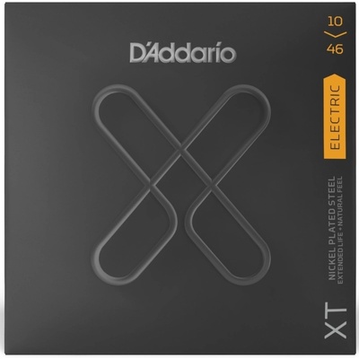 D'Addario XTE1046 Струни за електрическа китара (XTE1046)