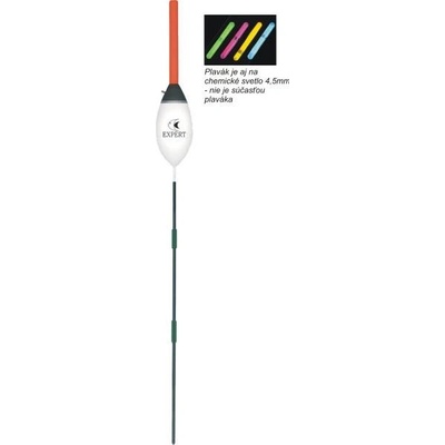EXPERT balzový plavák 4g 22cm