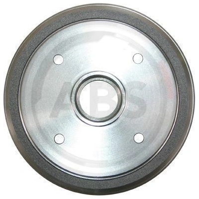 Brzdový bubon A.B.S. 2760-S