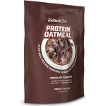 BioTechUSA Protein Oatmeal - овесена каша с протеин - Банан / 1 кг