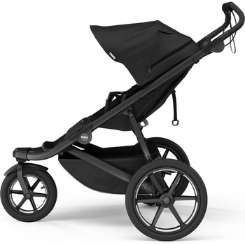 Thule Urban Glide 3 Black 2024