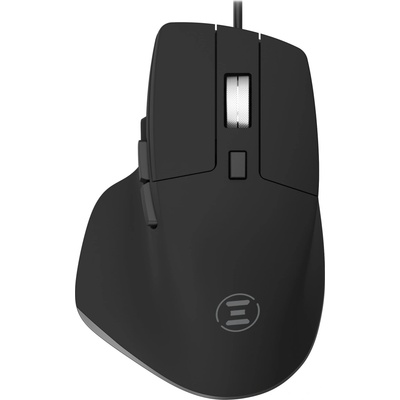 Eternico Wired Office Mouse MDV350B silent AET-MDV350B