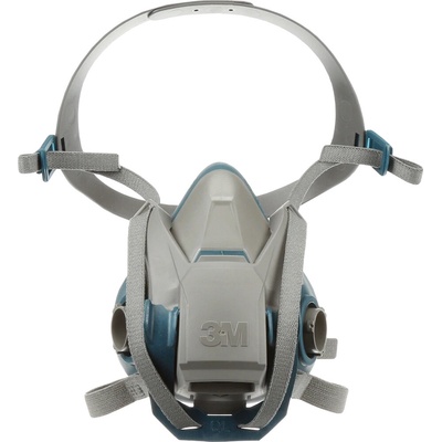 3M MAS 6500Q Polomaska