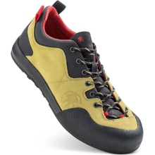 Rafiki Monte M pánské boty golden olive
