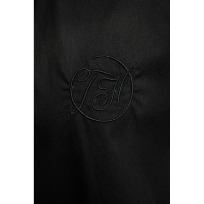 Tommy Hilfiger Памучна риза Tommy Hilfiger (WW0WW48190)