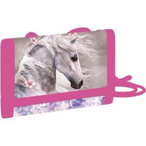Oxy Портфейл OXY Horse Romantic 9-57624 (9-57624)
