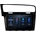 Xtrons PST10GFV-LB