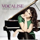 SCHEPS OLGA: VOCALISE CD