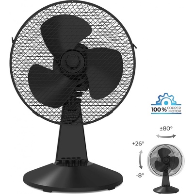 Home FT-A55 Meadow Breeze Black