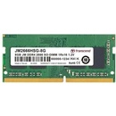 Paměti Transcend JetRam DDR4 8GB 2666MHz CL19 JM2666HSG-8G