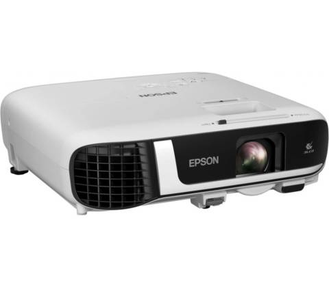 Epson EB-FH52