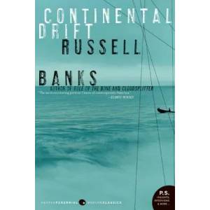 Continental Drift | Russell Banks (ISBN: 9780060854942)